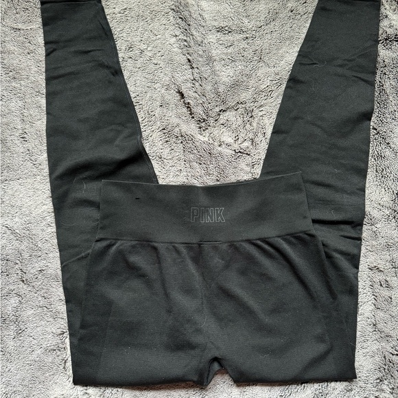 PINK Victoria's Secret Pants - PINK seamless leggings